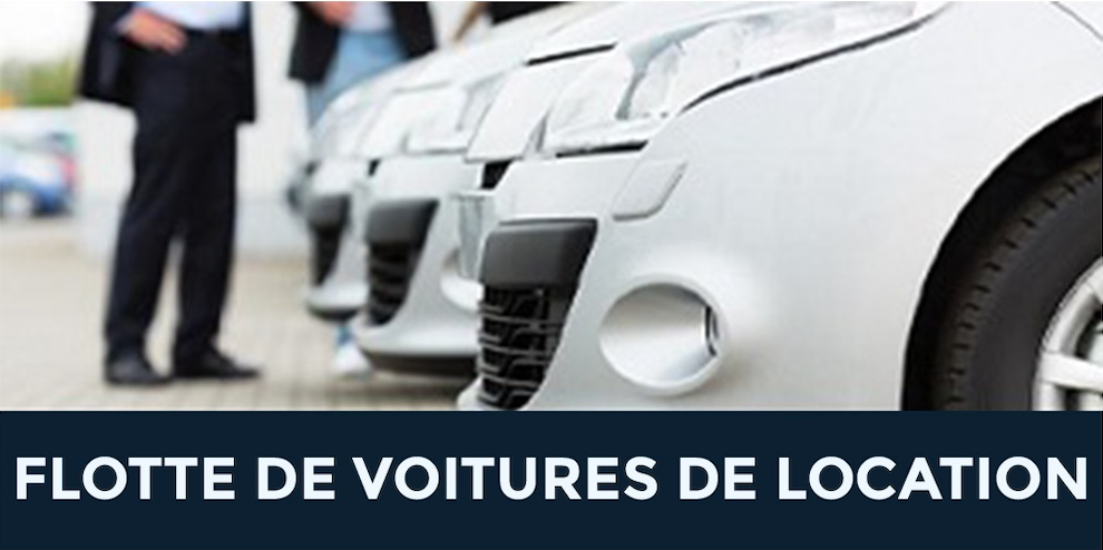 Vos options de location de véhicule à Bordeaux
