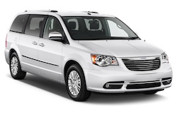 Chrysler Town & Country