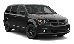 Location Dodge Grand Caravan 