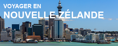 Location van Nouvelle-Zélande