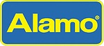 Logo de location de voiture Alamo
