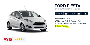 Louer une Voiture Avis