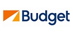 Logo de location de voiture Budget