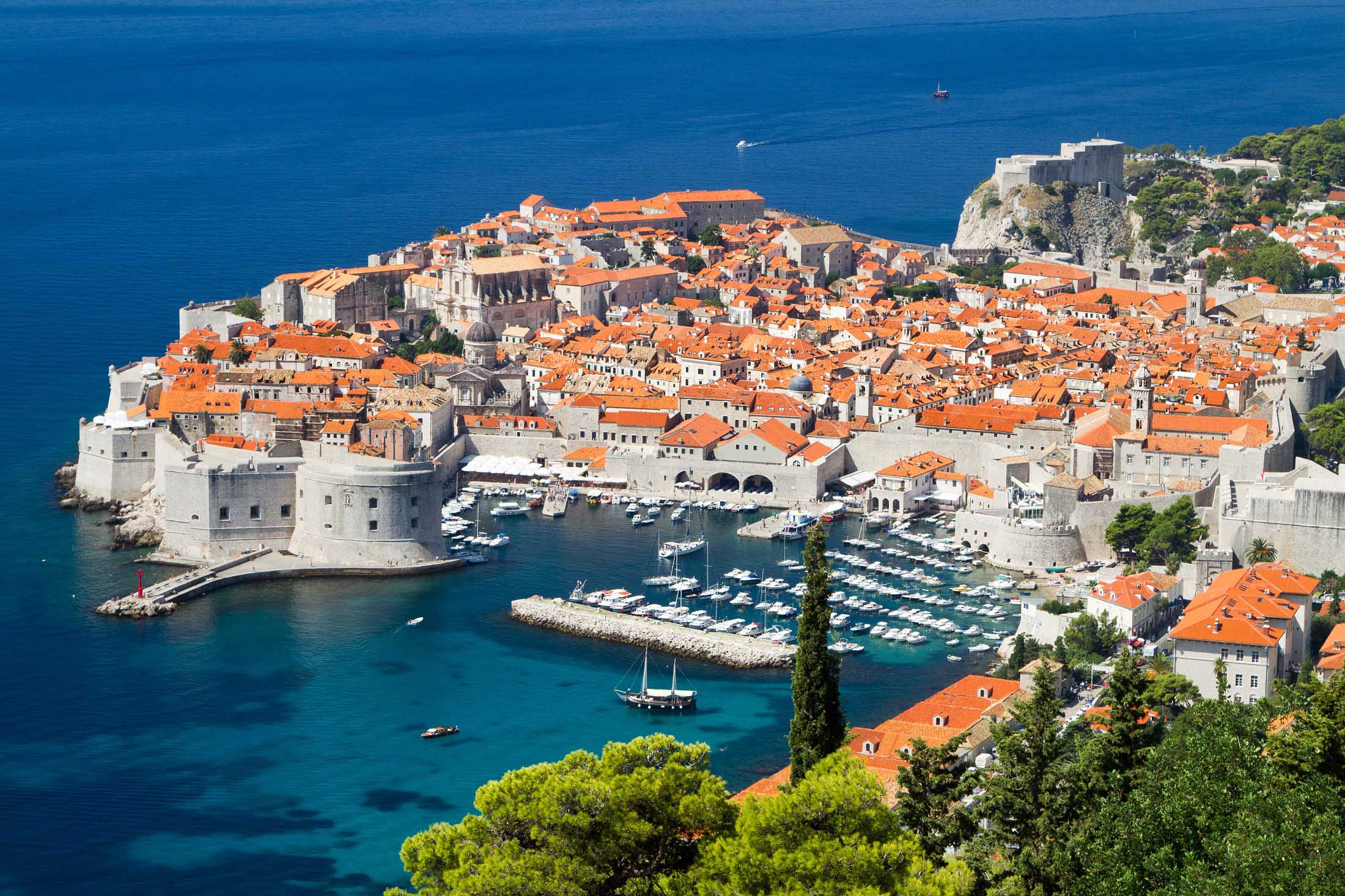 Dubrovnik