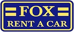Fox Location de Voiture Floride