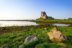 Location van Galway