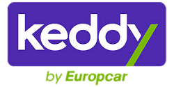Keddy Logo