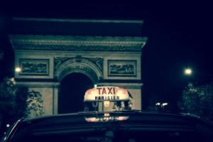 Taxis et Chauffeurs