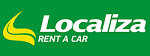 Localiza location de voiture