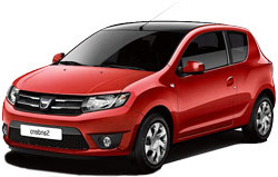 Location de Voiture Denver