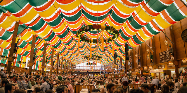 Octoberfest