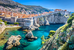 Van de location Dubrovnik