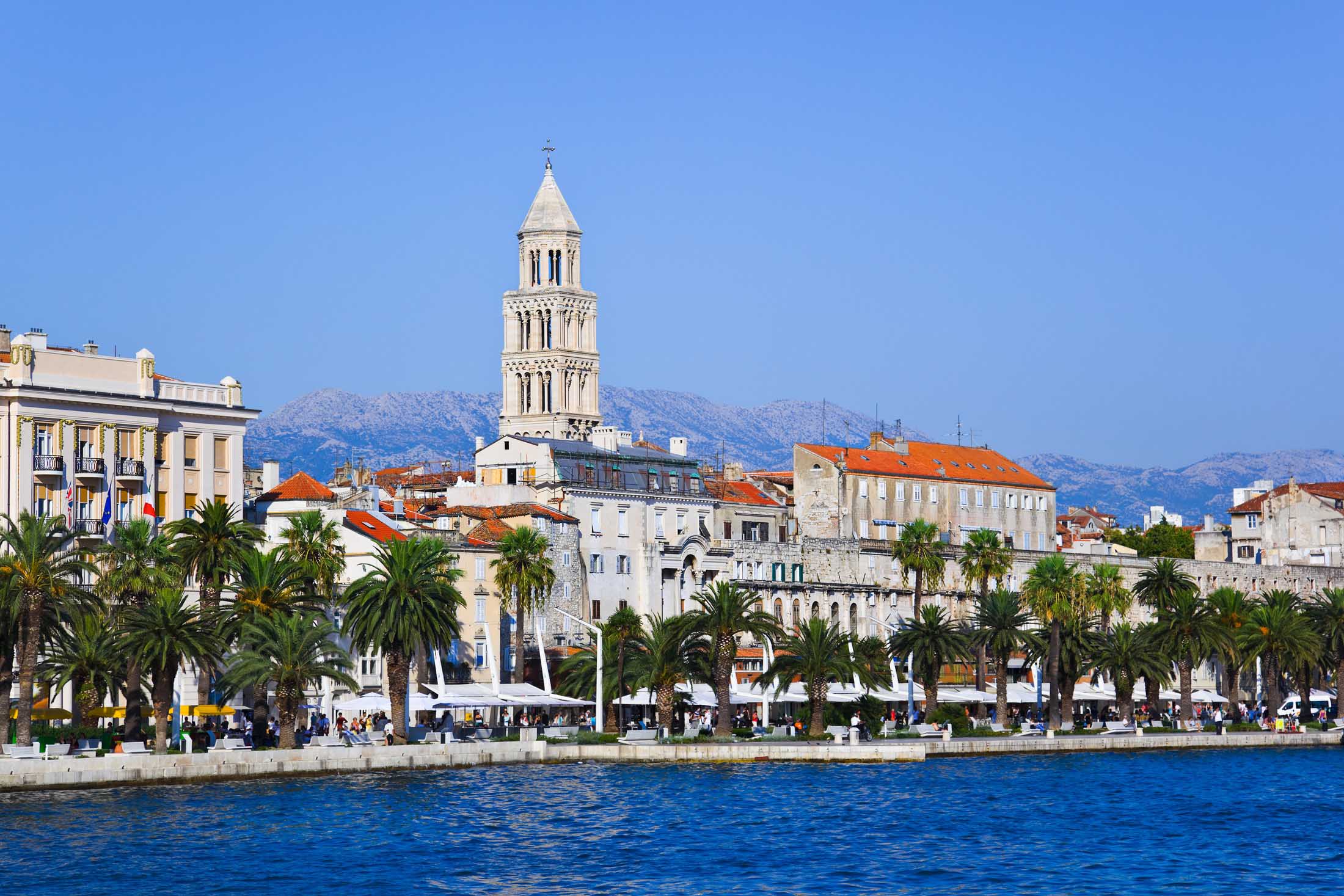 Explore Split