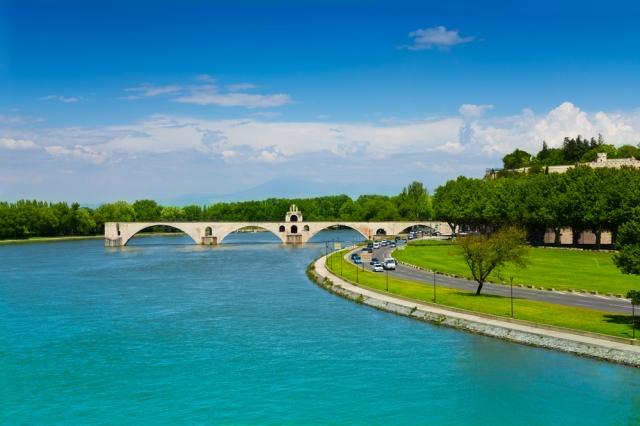 Boulevards de Valence