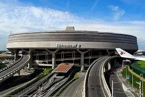 Louer une voiture à l'aéroport Caravaggio