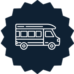 Large choix de véhicules haut de gamme