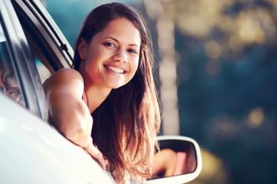 Renting a Smart Car in Italy