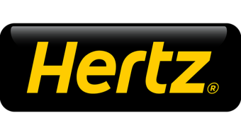 Hertz Location de Voiture