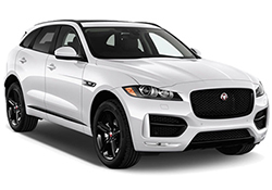 Location de Suv ou Van en France