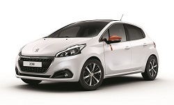 location de voiture Perouse