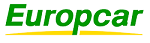 Bureau de location de voitures Europcar à l'aéroport de Francfort