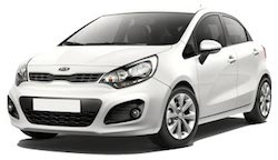 Location de Voiture Cap d'Agde