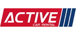 Logo de Active 