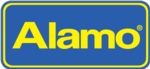 Alamo à l’aéroport de Salta