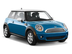 Location de voiture convertible