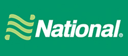 National Car Rental - Auto Europe