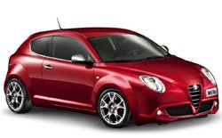 Location de voitures automatique