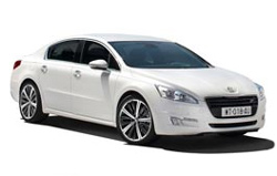 Voiture de location à long Terme